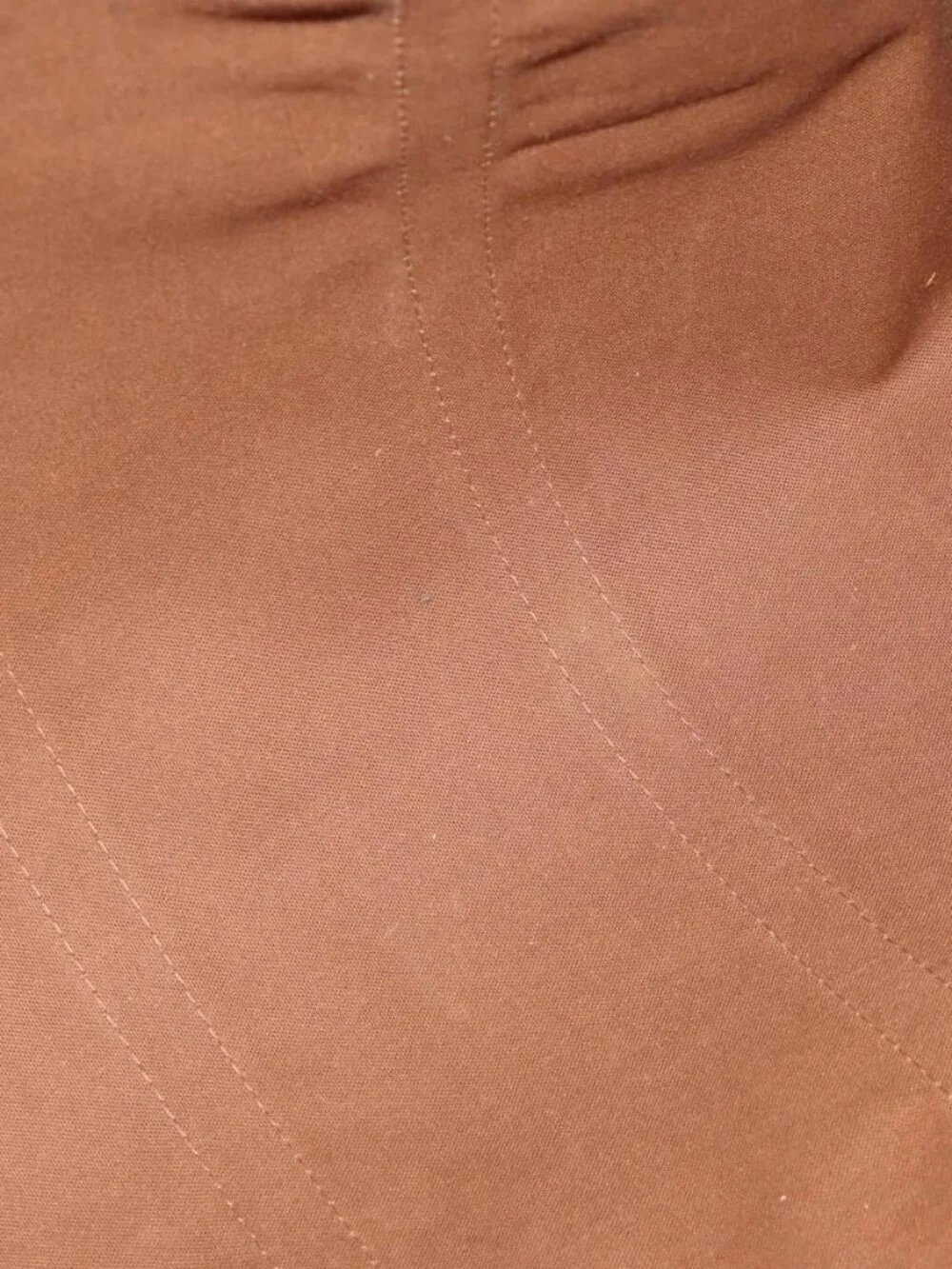 LOUIS VUITTON Monogram Keepall 55 Boston Bag M41424 LV Auth 169687 - Picture 11 of 16